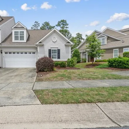 Buy this 3 bed house on 1195 Foxglove Drive in Morrisville, NC 27560