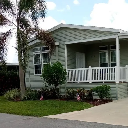 Buy this 3 bed house on 393 Teakwood Drive in Manatee County, FL 34222