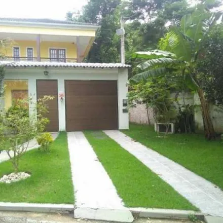 Image 1 - Alameda do Jequitibá, Vargem Grande, Rio de Janeiro - RJ, 22785-055, Brazil - House for sale