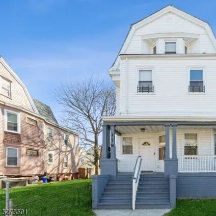 Rent this 3 bed house on 224 North 17th Street in Ampere, East Orange