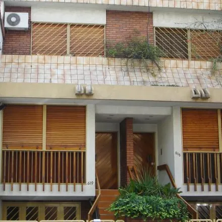 Rent this 4 bed house on Riglos 633 in Caballito, Buenos Aires