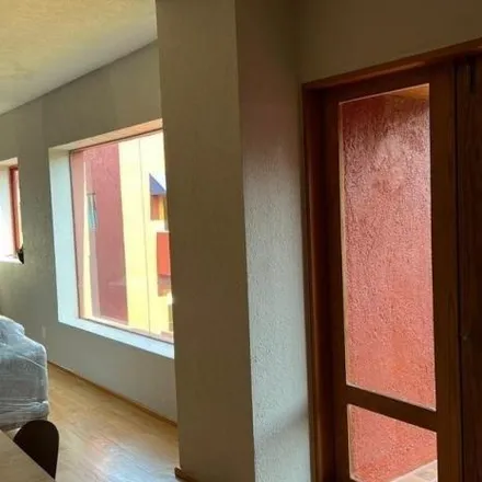 Buy this 3 bed apartment on Calle Guillermo González Camarena 1000 in Álvaro Obregón, 01376 Mexico City
