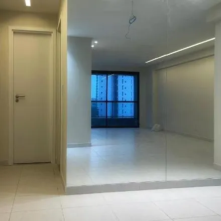 Buy this 4 bed apartment on Avenida Aviador Severiano Lins 114 in Boa Viagem, Recife -
