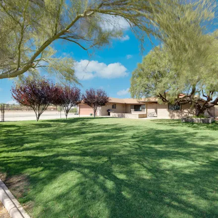 Image 6 - 36200 North 33rd Avenue, Desert Hills, Maricopa County, AZ 85086, USA - House for sale