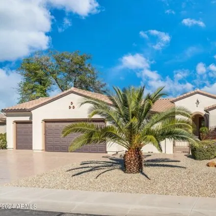 Buy this 2 bed house on 16124 West Desert Cove Way in Surprise, AZ 85374