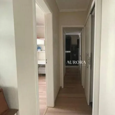 Buy this 2 bed apartment on Rua André Galo in Inglaterra, Londrina - PR