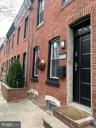 Image 3 - 2412 Madison Square, Philadelphia, PA 19146, USA - House for sale