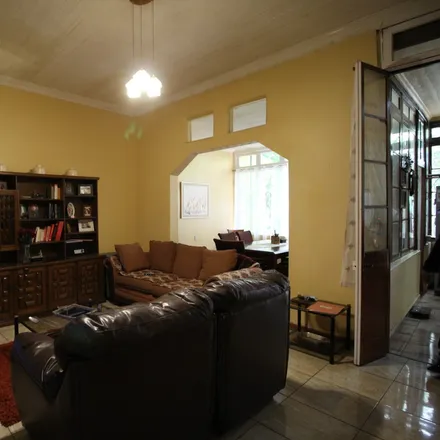 Buy this 4 bed house on Primero de Mayo 1062 in 837 0723 Santiago, Chile