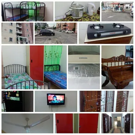 Image 2 - Suria KLCC, Persiaran Petronas, Bukit Bintang, 50088 Kuala Lumpur, Malaysia - Apartment for rent