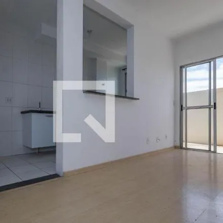 Rent this 2 bed apartment on Rua Pedro Ramos Júlio in Parque Santana, Mogi das Cruzes - SP