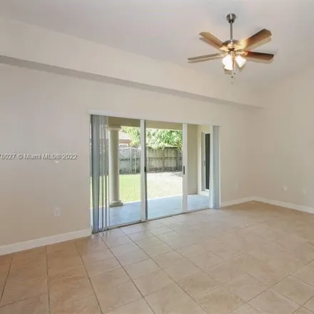 Image 7 - 18168 Southwest 151st Avenue, Miami-Dade County, FL 33187, USA - House for rent