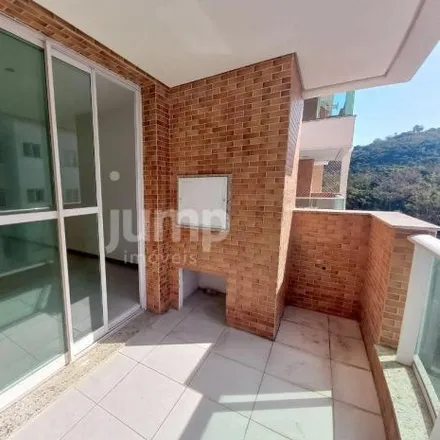 Buy this 2 bed apartment on Squiers in Rua José Félix Vieira, Pantanal