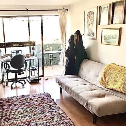 Image 2 - Clemente Fabres 1408, 750 0000 Providencia, Chile - Apartment for rent