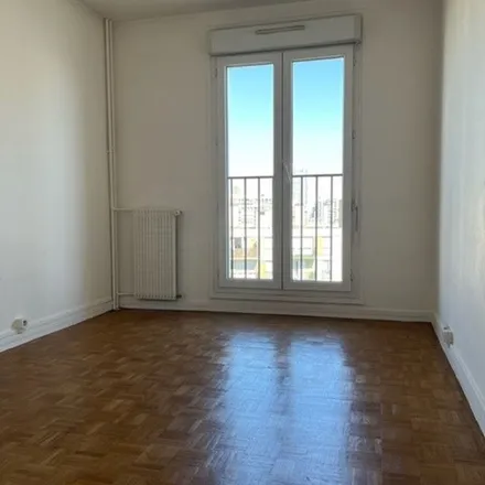 Image 3 - 9 Square de Monsoreau, 75020 Paris, France - Apartment for rent