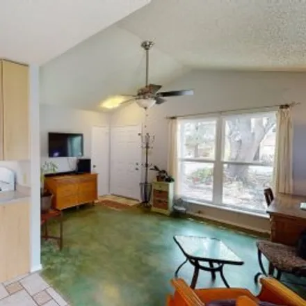 Buy this 2 bed apartment on 8733 Birmingham Drive in Southwest Austin, Austin