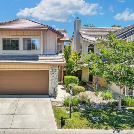 Buy this 4 bed house on 107 Colony Way in Vacaville, CA 95687