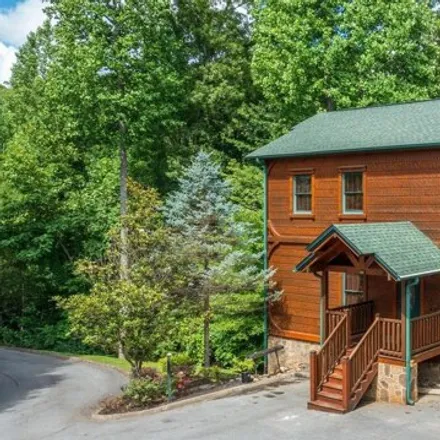 Image 2 - 859 Great Smoky Way, Gatlinburg, Tennessee, 37738 - House for sale
