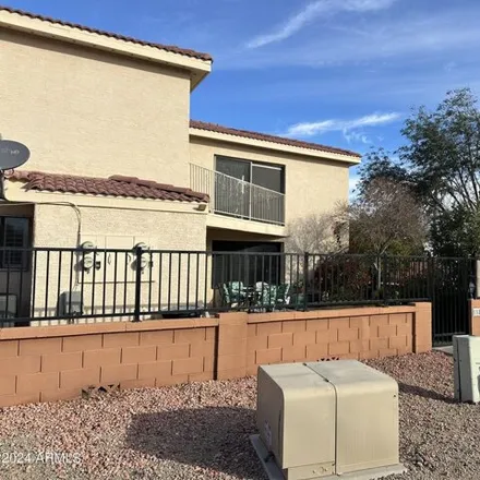 Buy this 2 bed house on 15650 North 19th Avenue in Phoenix, AZ 85023