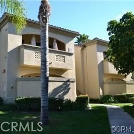 Rent this 1 bed condo on 381 Central Avenue in Riverside, CA 92507
