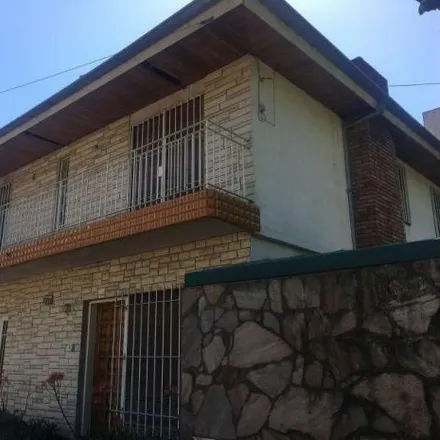 Image 2 - Prilidiano Pueyrredón 2504, Martínez Oeste, B1605 DTT Martínez, Argentina - House for sale