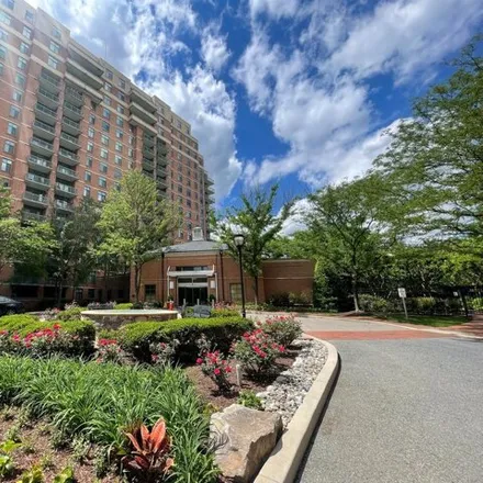 Buy this 2 bed condo on The Sterling at the Metro in 11700 Old Georgetown Road, North Bethesda