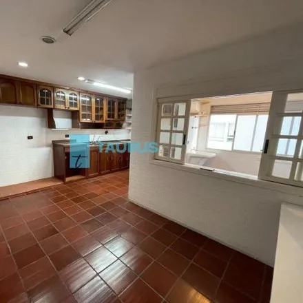 Rent this 3 bed apartment on Alameda Lorena 1052 in Cerqueira César, São Paulo - SP