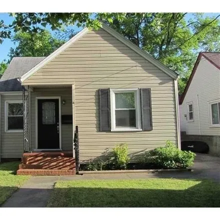 Rent this 2 bed house on 225 Beechwood Avenue in Glenwood Park, Norfolk