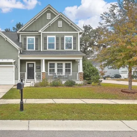 Rent this 5 bed house on 135 Daniel Ridge Drive in Farmdale, Dorchester County