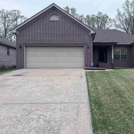 Rent this 3 bed house on 6952 Park Meadows Drive in Sherwood, AR 72120