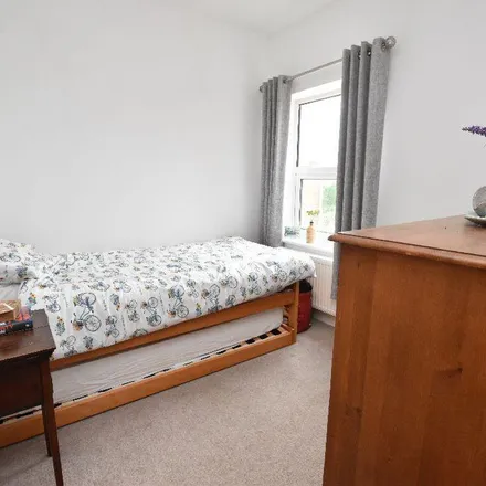 Rent this 2 bed duplex on St Marys Road (opp) in London Road, Bozeat