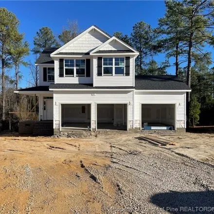 Buy this 4 bed house on 498 Timber Skip Drive in Harnett County, NC 28390