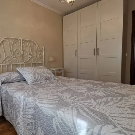 Rent this 2 bed condo on Gijón in Asturias, Spain