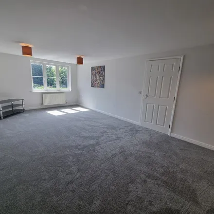 Image 2 - Regency Point, West Bridgford, NG2 5GZ, United Kingdom - Apartment for rent