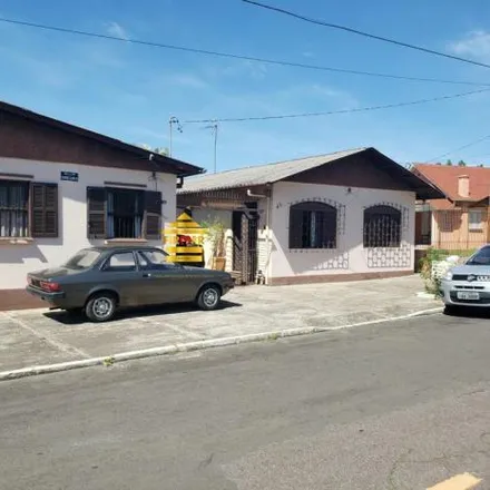 Image 2 - Posto do Scherinha, Rodovia Maria Emília de Paula, Scharlau, São Leopoldo - RS, 93120-620, Brazil - House for sale