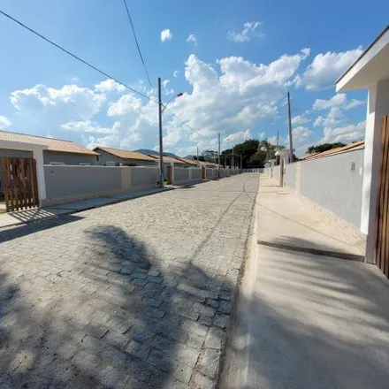 Buy this 2 bed house on Rua Vinte e Oito in Chácaras de Inoã, Região Geográfica Intermediária do Rio de Janeiro - RJ