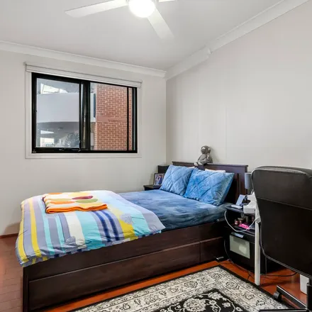 Rent this 2 bed apartment on 2-6 Market Street in Rockdale NSW 2216, Australia