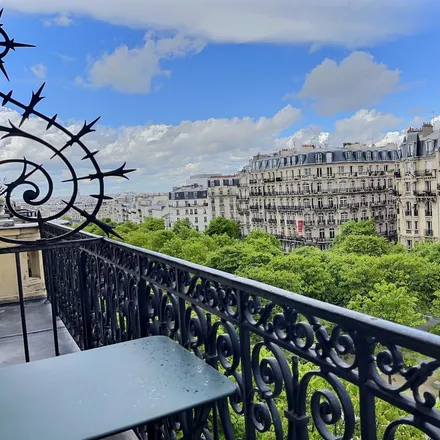 Image 7 - 66 Boulevard Pasteur, 75015 Paris, France - Apartment for rent