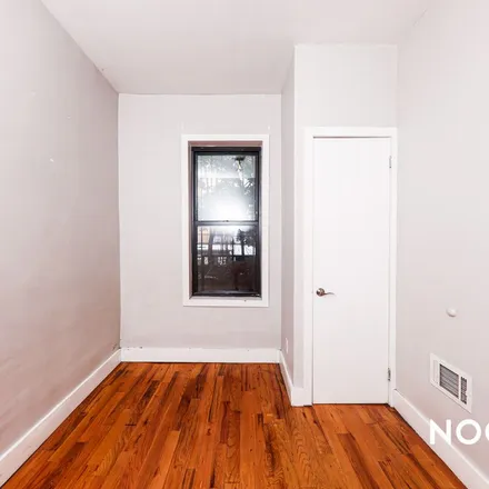 Rent this 4 bed apartment on 711 Saint Marks Avenue in New York, NY 11216