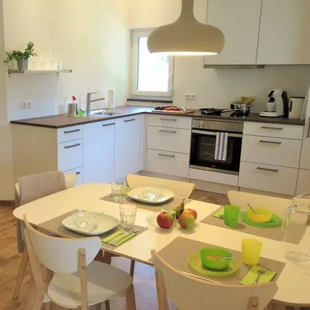 Rent this 2 bed apartment on 79809 Weilheim
