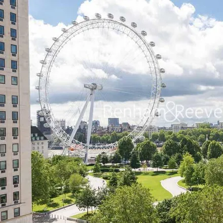 Image 5 - Topolski Century, Concert Hall Approach, South Bank, London, SE1 7DY, United Kingdom - Apartment for rent