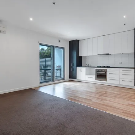 Rent this 1 bed apartment on Coburg Cemetery/Bell Street in Bell Street, Preston VIC 3072