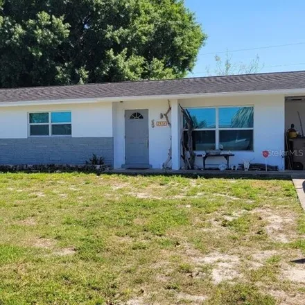 Buy this 2 bed house on 1564 Huntdale Street in Lehigh Acres, FL 33936