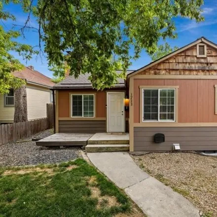 Buy this 3 bed house on 1713 W Boise Ave in Boise, Idaho
