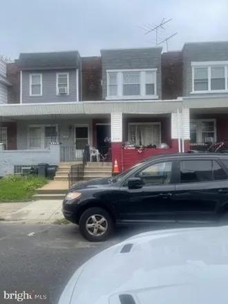 Buy this 3 bed house on 2570 South Carroll Street in Philadelphia, PA 19142