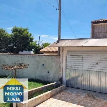 Buy this 2 bed house on Rua Professora Cecília Iritani 189 in São Miguel, Curitiba - PR
