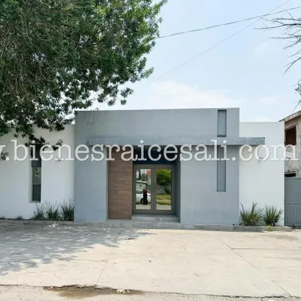 Buy this 5 bed house on Calle San Judas in 26085 Piedras Negras, Coahuila