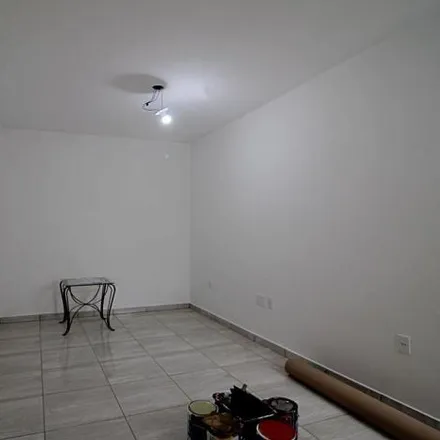 Rent this 2 bed apartment on Rua Sebastião Pedroso in Jardim Bom Pastor, Santo André - SP