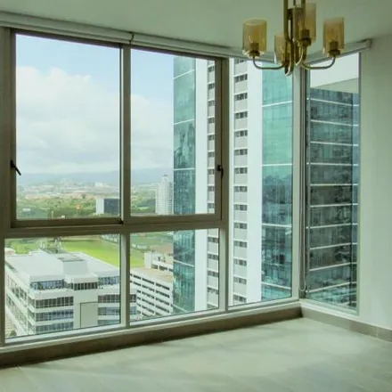 Rent this 3 bed apartment on Regalia in Paseo Roberto Motta, Parque Lefevre