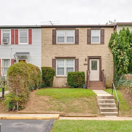 Buy this 3 bed townhouse on 244 Surrey Court in Martinsburg, WV 25401