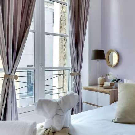 Image 8 - 23 Rue d'Enghien, 75010 Paris, France - Apartment for rent
